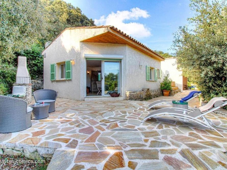 Gite Acellu Bonifacio  Exterior photo