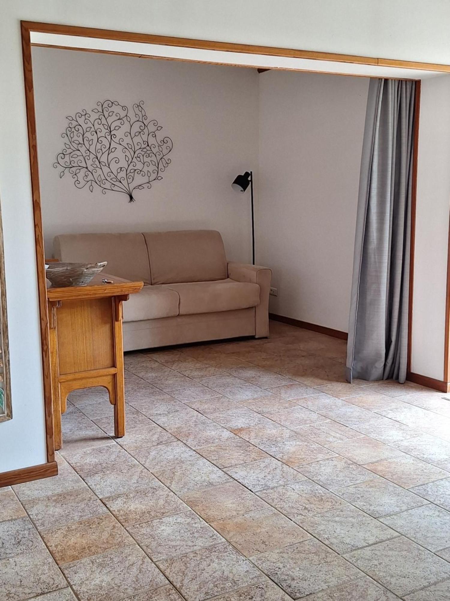 Gite Acellu Bonifacio  Exterior photo